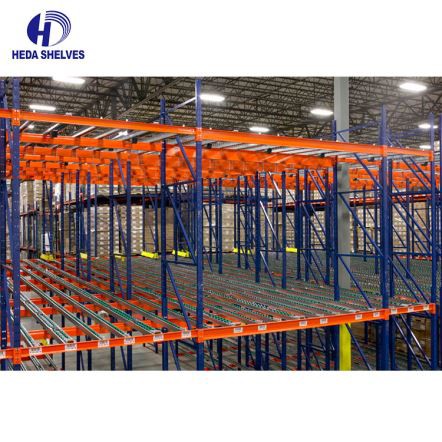 Flow Racking Systems