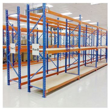 Metallisäiliöhyllyt